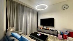 Marina One Residences (D1), Apartment #598780701